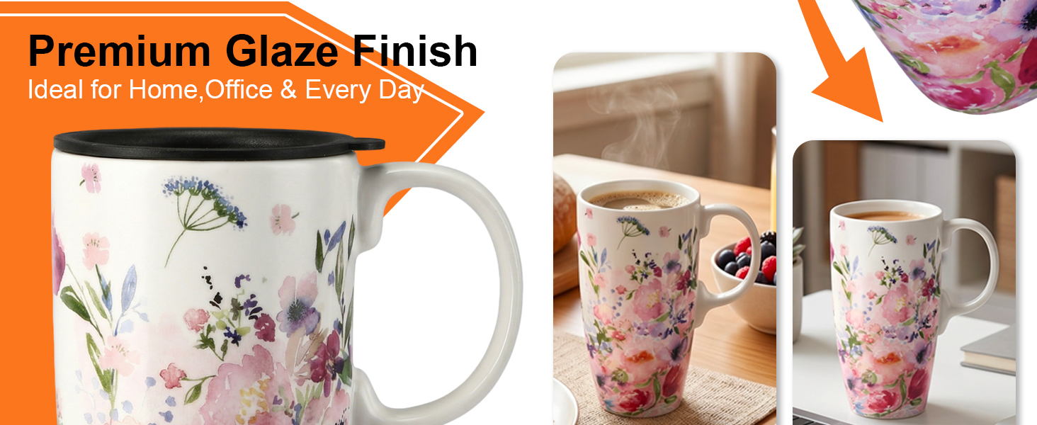 ceramic mug