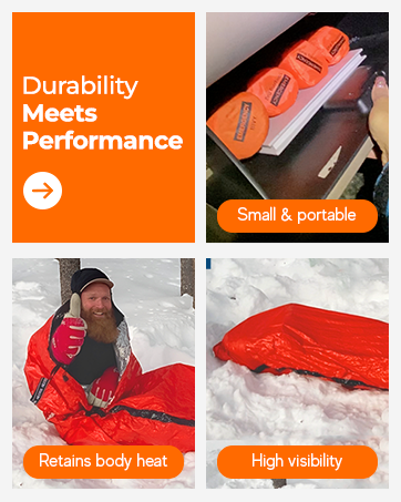 Bivy Sacks