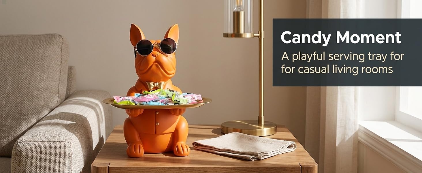 french bulldog decor