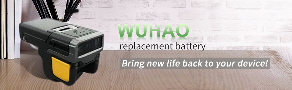 RS5100 Battery BT-000397 RS51 RS5100 RS61 RS6100 RSBT5 RS51B0 RS51C0 BT-000398 BTRY-RS51-7MA-01