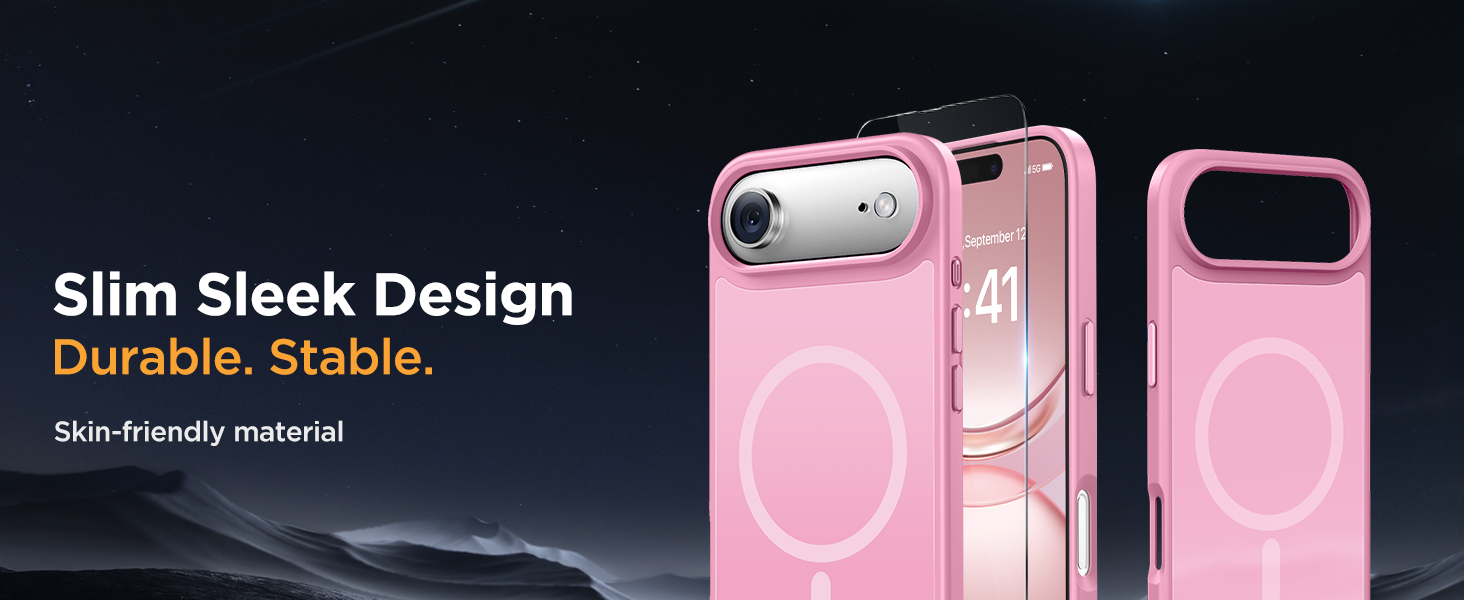 iphone 17 Air Case