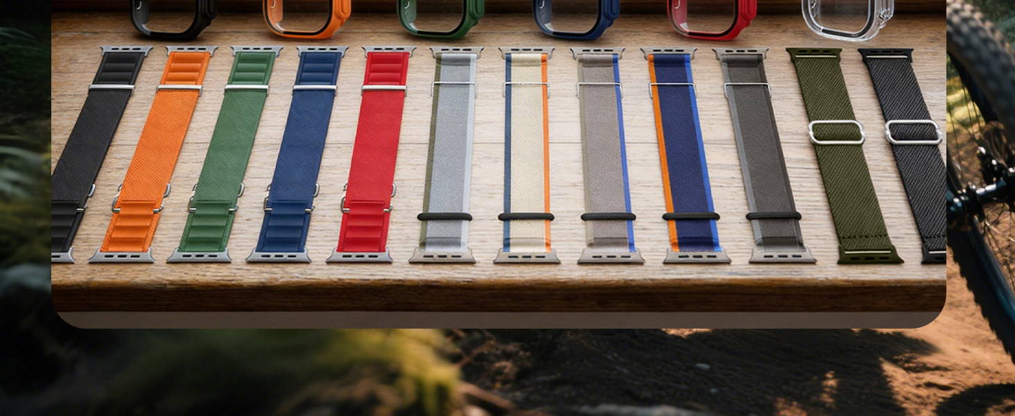 apple watch ultra 2 band