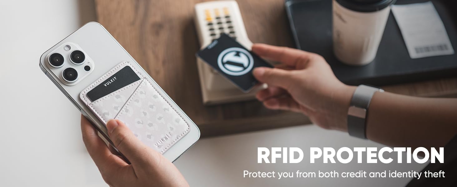 rfid wallet