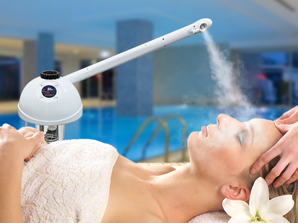 Facial Steamer