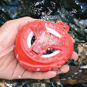 waterproof bluetooth speaker