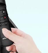 AODELA N10 Shutter Release Cable Remote Control for Nikon Z6, Z7, Coolpix P1000, D90, D600, D610,...