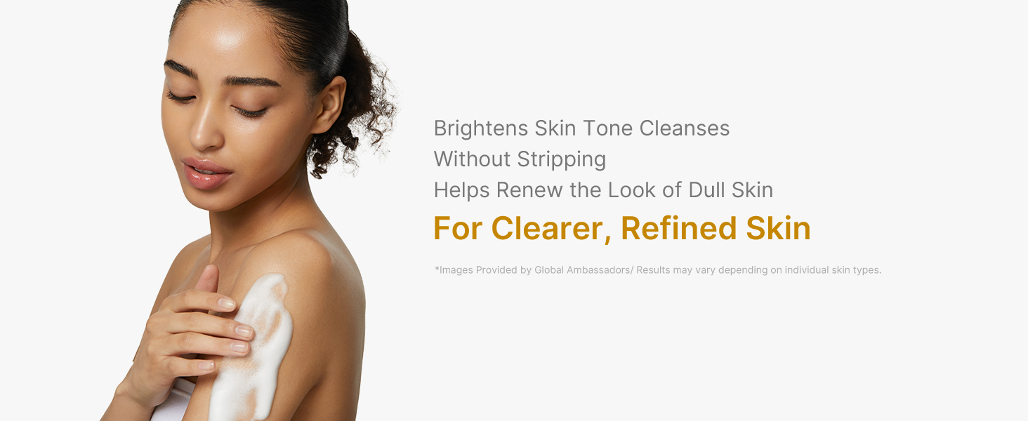 clearer skin
