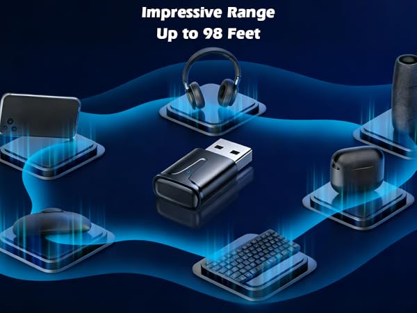 usb wireless adapter