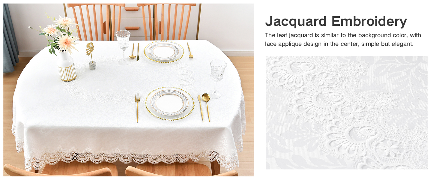 tablecloths