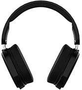 SUNJOM Inspire 28H Playtime Wireless and Wired Stereo HiFi Foldable FM Radio Over-Ear Bluetooth H...