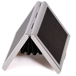rfid credit card holder
