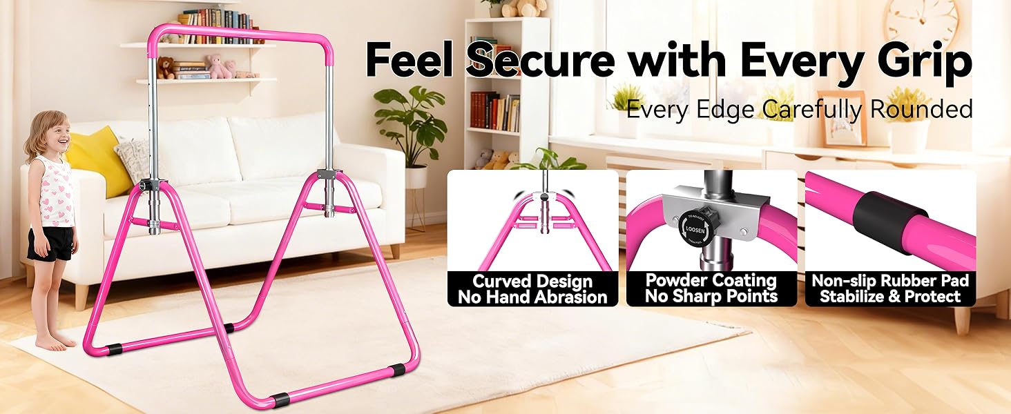 toddler gymnastics bar kids gymnastics bar