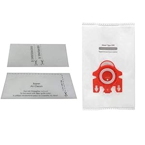 Vacuum Bags