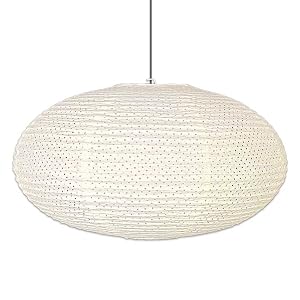 Paper Pendant Light Shade