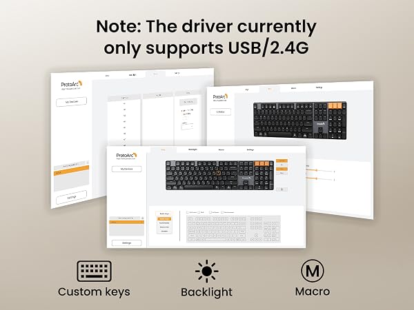mechanical keyboard