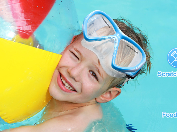 snorkel mask