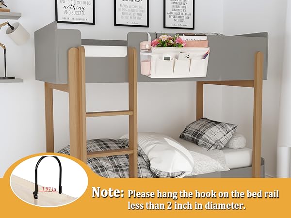 Bedside Caddy