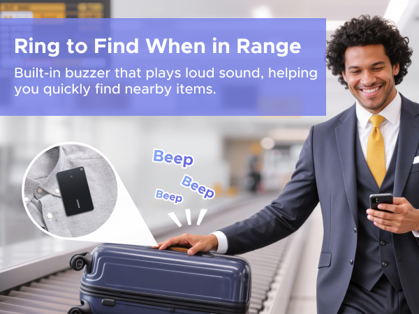 bluetooth tracker