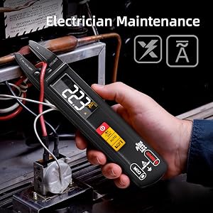 multimeter