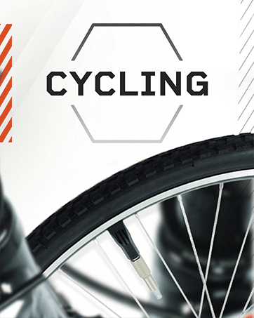 Cycling
