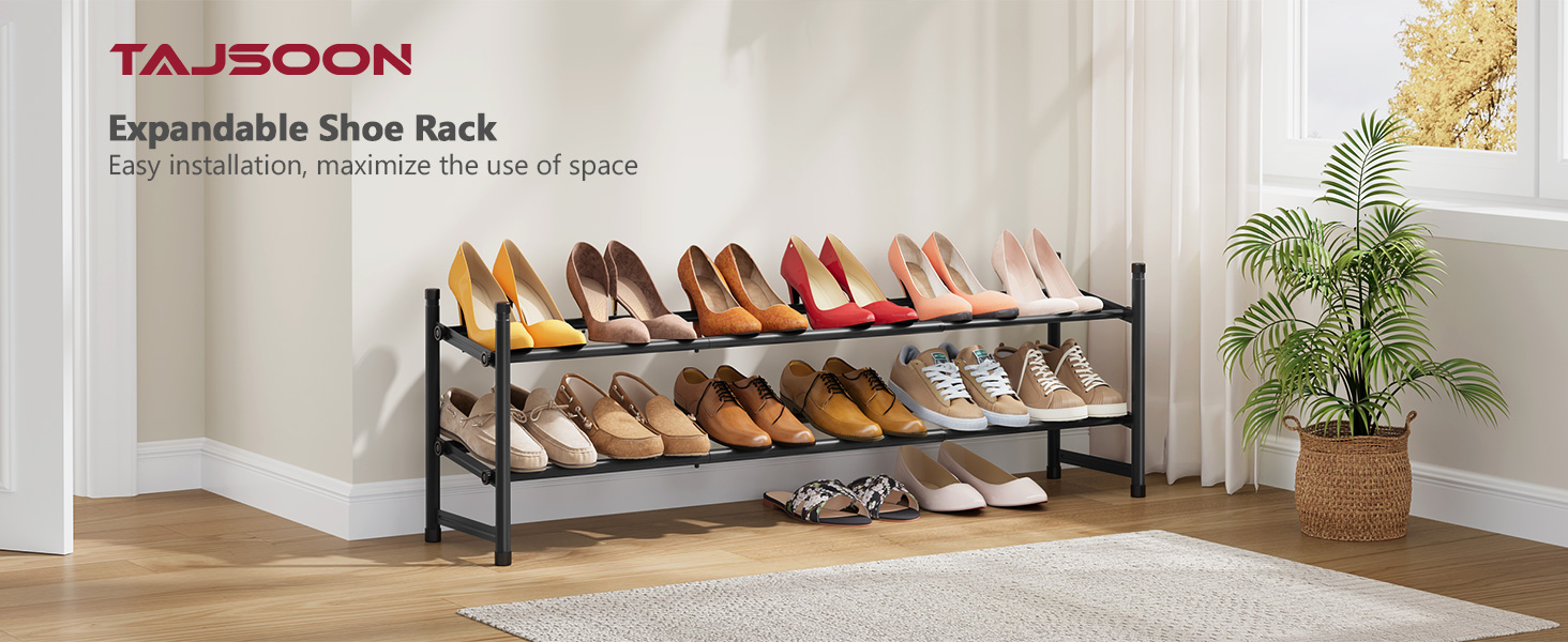 Shoe Rack