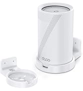 XLTTYWL Deco WiFi 7 Wall Mount Kit, Deco BE63/BE65/BE67/BE10000/BE9300/BE14000& XE75 Pro XE75 X80...