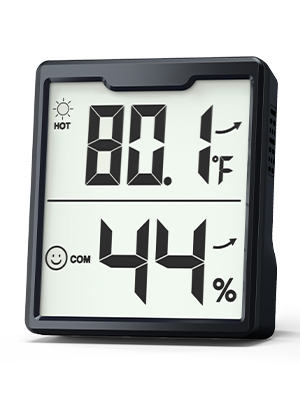 humidity monitor