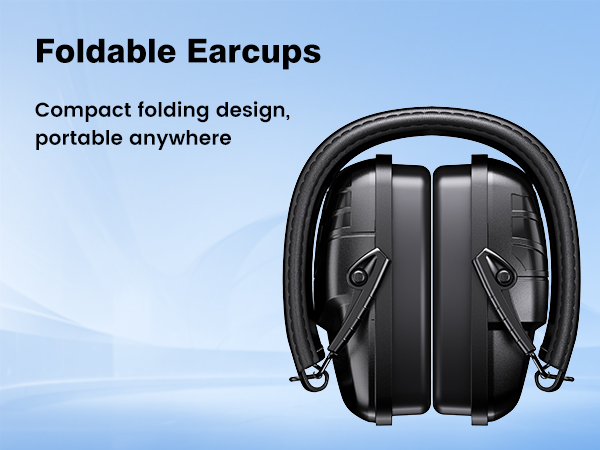 ear muffs