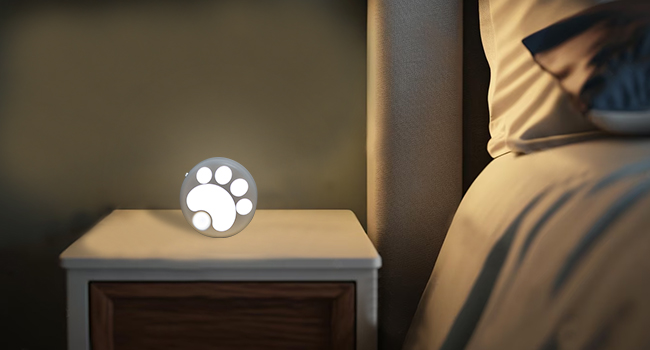 Great for Bedroom Bedside, Toilet, livingroom, Laundry area, Kitchen