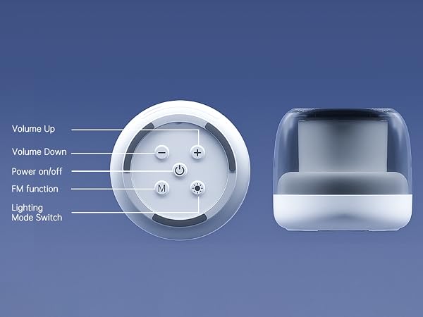 bluetooth speakers
