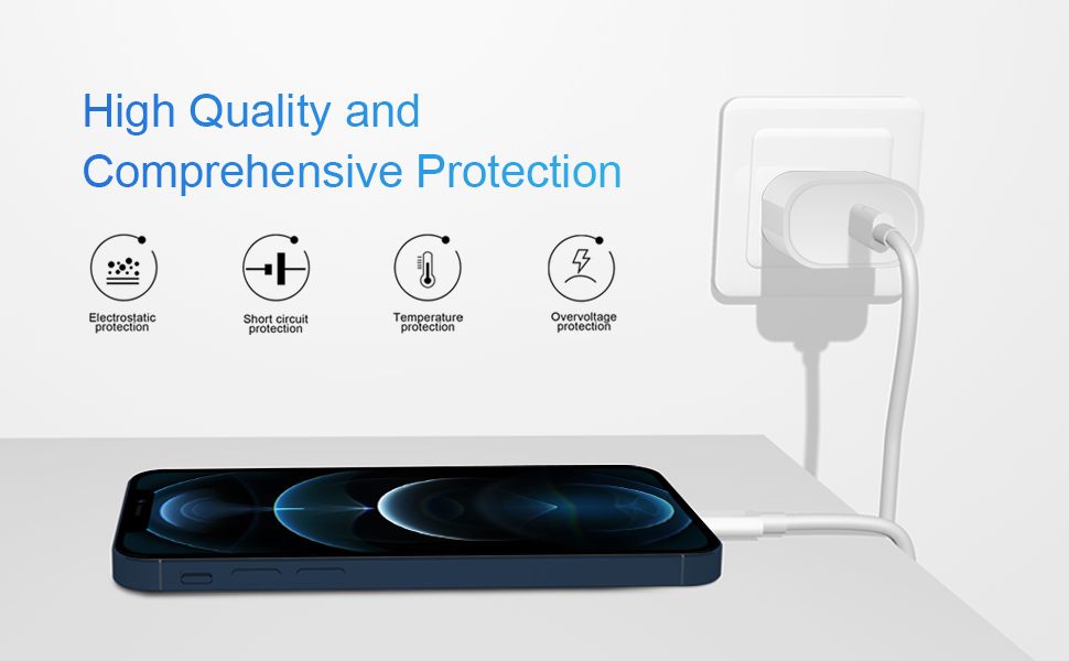 i·Phone 13 14 Fast Charger