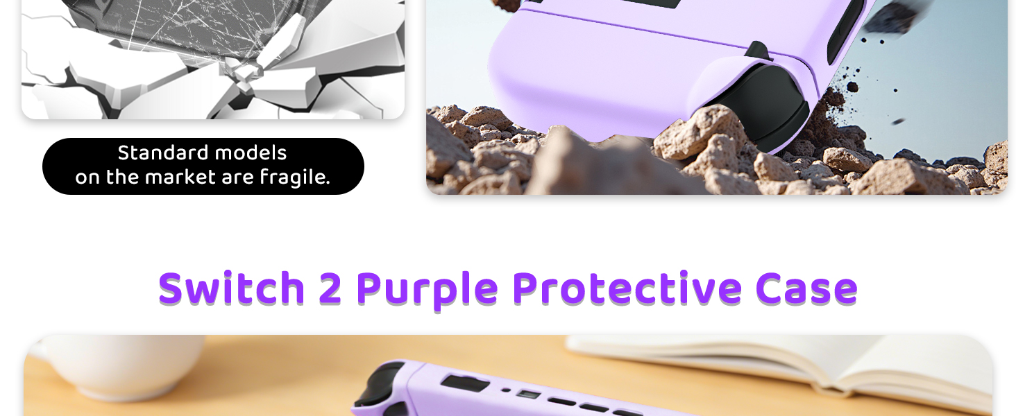switch 2 case cute