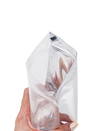 Mylar Bag