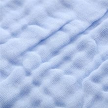 burp cloths 6 pack