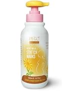 PEGO Stretch Mark Cream for Pregnancy,Prevention Belly Cream,Belly Oil for Pregnant Women,Moistur...
