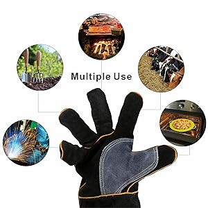 glove