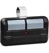 892LT Door Opener Remote, 2-Button Security+ 2.0 Learning Remote Control Replaces 972lm 372lm 62l...