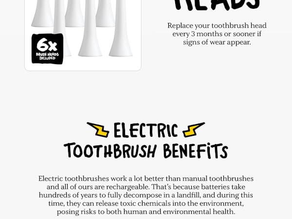 , ELECTRIC TOOTHBRUSH