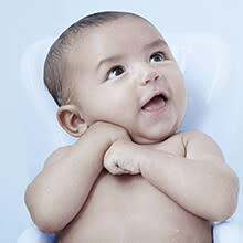 Baby soft skin