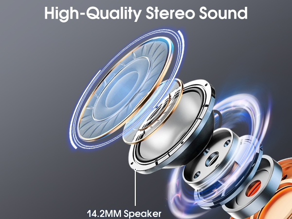 noise cancelling earbuds