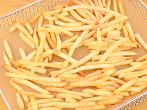 air fryer parchment paper liners
