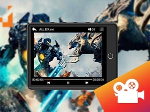 MP3 PLAYER