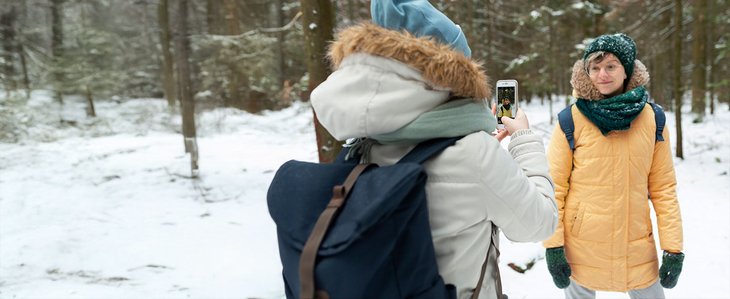 External SSD,Portable SSD OTG-Supported, Waterproof USB 3.2 Gen 2x1 Type C Rugged edit photo