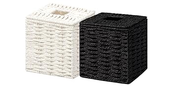 kleenex box covers