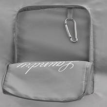 Travel laundry bag