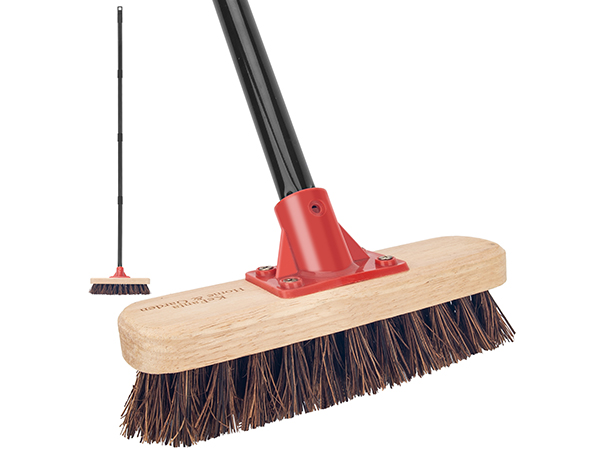 floor brush