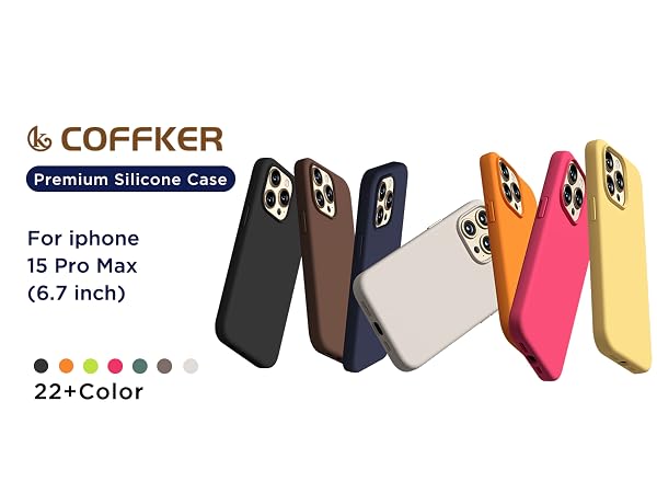 iPhone 15 Pro Max Case