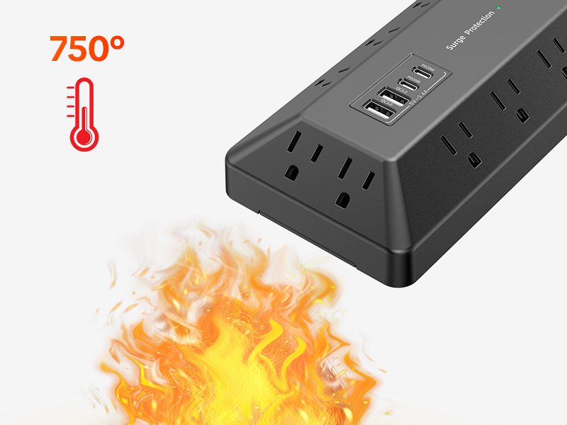 Surge Protector Power Strip