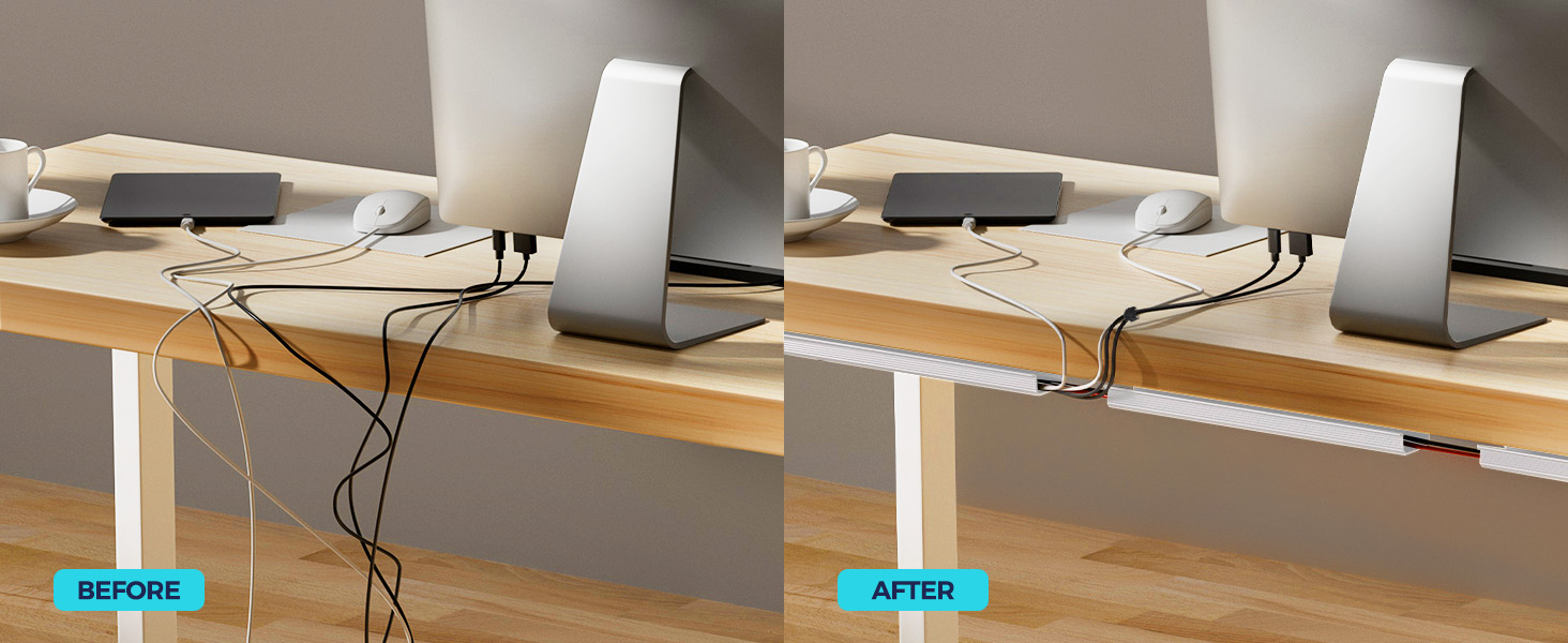 cord organizer for desk j channel cable management cord hider black tv cord hider