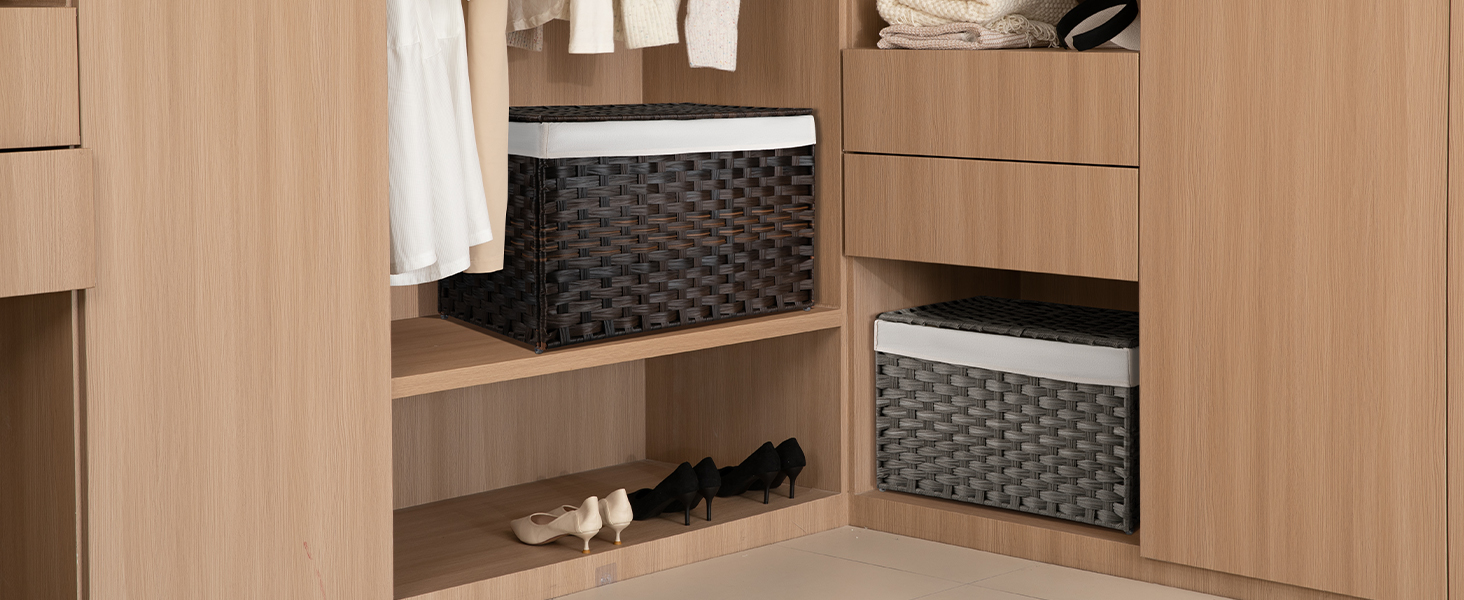 Laundry Basket